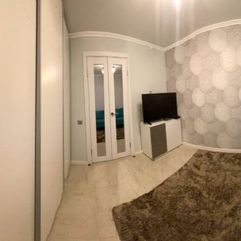 Сдается 1-комнатная квартира, 32 м²