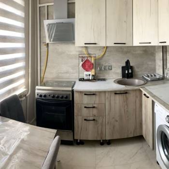 Сдается 1-комнатная квартира, 32 м²
