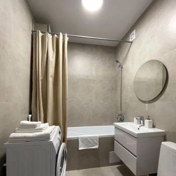 Продается 1-комнатная квартира, 26,9 м²