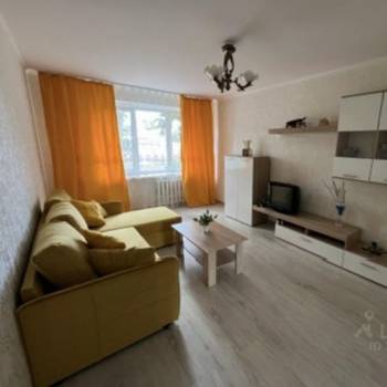 Сдается Многокомнатная квартира, 63,9 м²