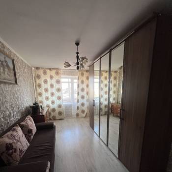 Сдается Многокомнатная квартира, 63,9 м²
