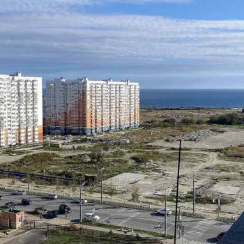 Продается 1-комнатная квартира, 37,7 м²