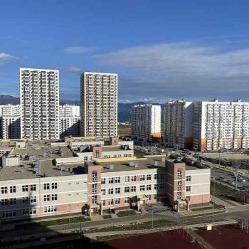 Продается 1-комнатная квартира, 37,7 м²