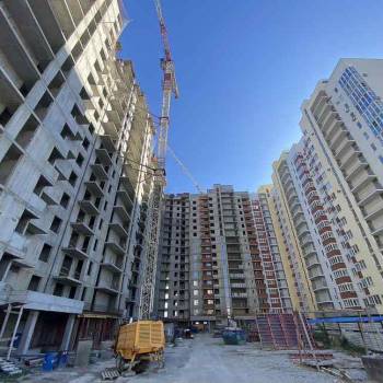 Продается 1-комнатная квартира, 37,7 м²