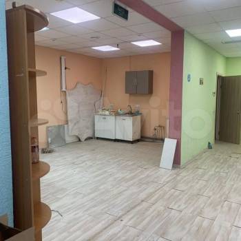 Продается Нежилое помещение, 87,5 м²
