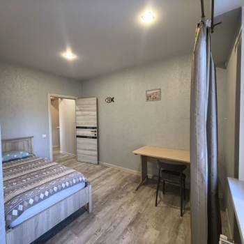 Продается 3-х комнатная квартира, 77 м²
