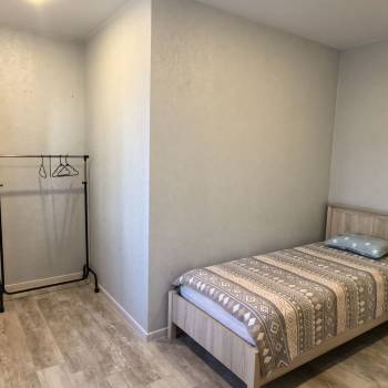 Продается 3-х комнатная квартира, 77 м²