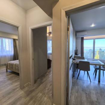Продается 3-х комнатная квартира, 77 м²