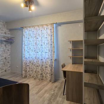 Продается 3-х комнатная квартира, 77 м²