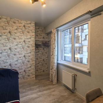 Продается 3-х комнатная квартира, 77 м²