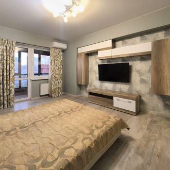 Продается 3-х комнатная квартира, 77 м²