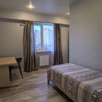 Продается 3-х комнатная квартира, 77 м²