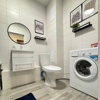 Продается 1-комнатная квартира, 24 м²