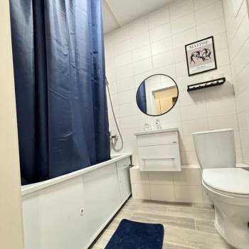 Продается 1-комнатная квартира, 24 м²