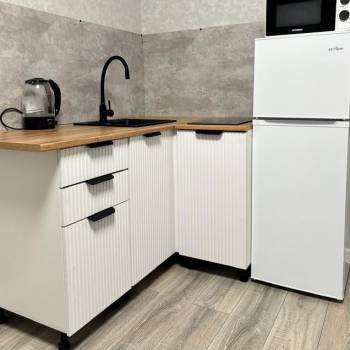 Продается 1-комнатная квартира, 24 м²