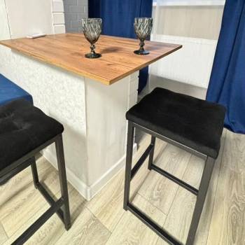 Продается 1-комнатная квартира, 24 м²