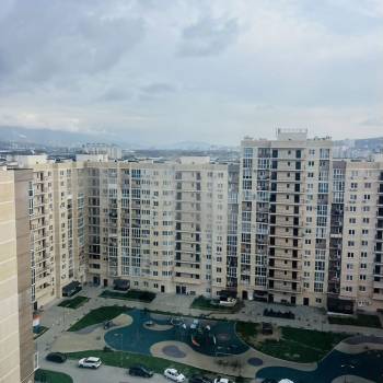 Продается 1-комнатная квартира, 47,5 м²