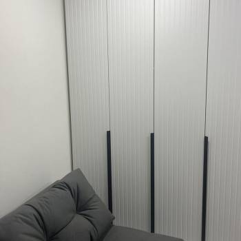 Продается 1-комнатная квартира, 47,5 м²