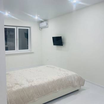 Продается 1-комнатная квартира, 40,6 м²