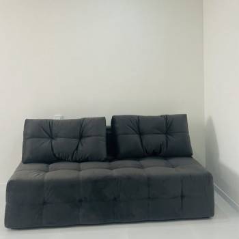 Продается 1-комнатная квартира, 40,6 м²