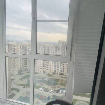 Продается 1-комнатная квартира, 47,5 м²