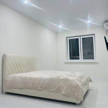 Продается 1-комнатная квартира, 47,5 м²