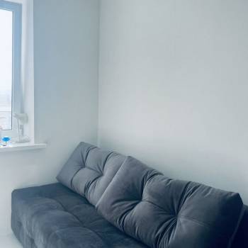 Продается 1-комнатная квартира, 47,5 м²