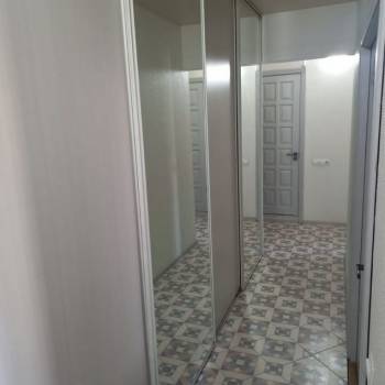 Продается 3-х комнатная квартира, 63 м²
