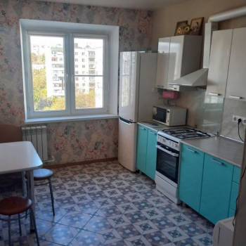 Продается 3-х комнатная квартира, 63 м²
