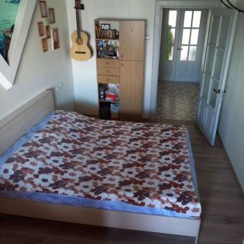 Продается 3-х комнатная квартира, 63 м²