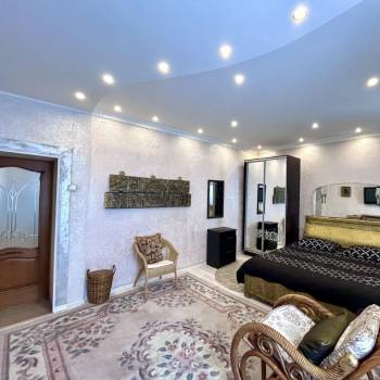 Продается 2-х комнатная квартира, 58 м²