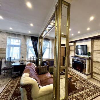 Продается 2-х комнатная квартира, 58 м²