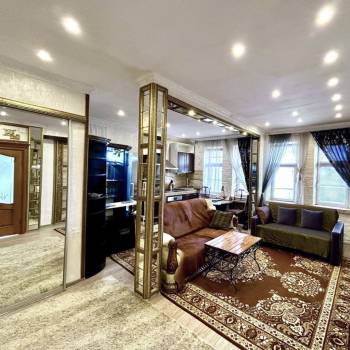 Продается 2-х комнатная квартира, 58 м²