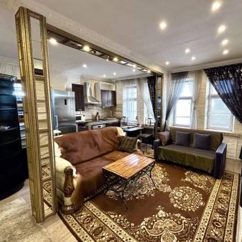 Продается 2-х комнатная квартира, 58 м²