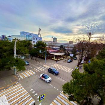 Продается 2-х комнатная квартира, 58 м²