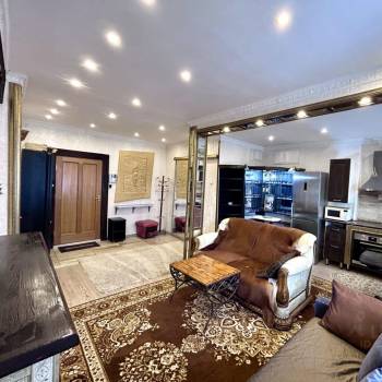 Продается 2-х комнатная квартира, 58 м²
