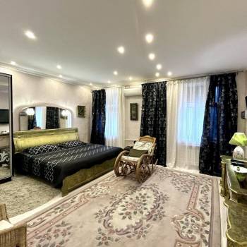 Продается 2-х комнатная квартира, 58 м²