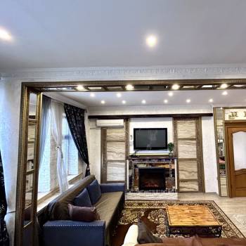 Продается 2-х комнатная квартира, 58 м²