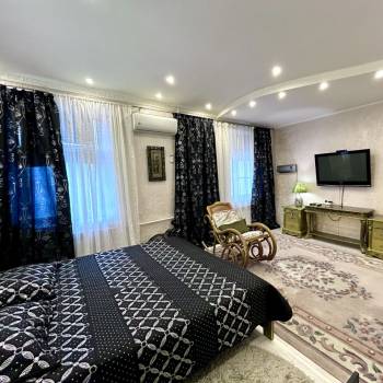 Продается 2-х комнатная квартира, 58 м²