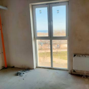 Продается 1-комнатная квартира, 38,2 м²