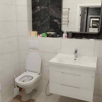Сдается 1-комнатная квартира, 43 м²