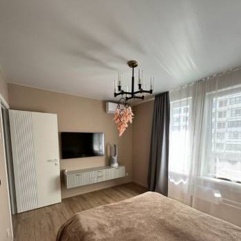 Продается 2-х комнатная квартира, 48,3 м²