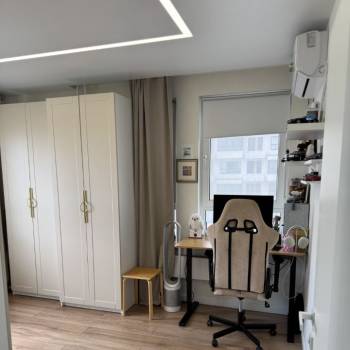 Продается 2-х комнатная квартира, 48,3 м²