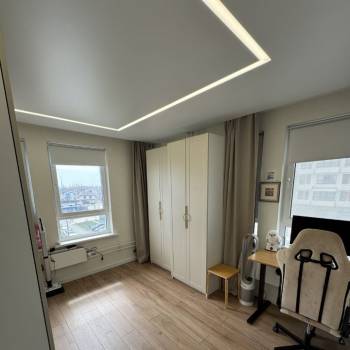 Продается 2-х комнатная квартира, 48,3 м²
