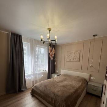 Продается 2-х комнатная квартира, 48,3 м²