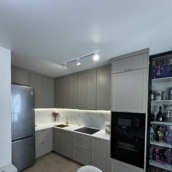 Продается 2-х комнатная квартира, 48,3 м²