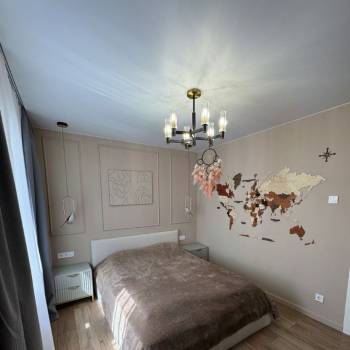Продается 2-х комнатная квартира, 48,3 м²