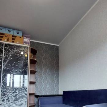 Сдается 1-комнатная квартира, 31,4 м²