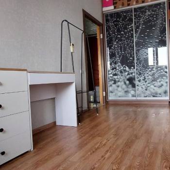 Сдается 1-комнатная квартира, 31,4 м²
