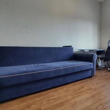 Сдается 1-комнатная квартира, 31,4 м²